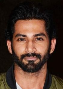 Vivan Bhatena